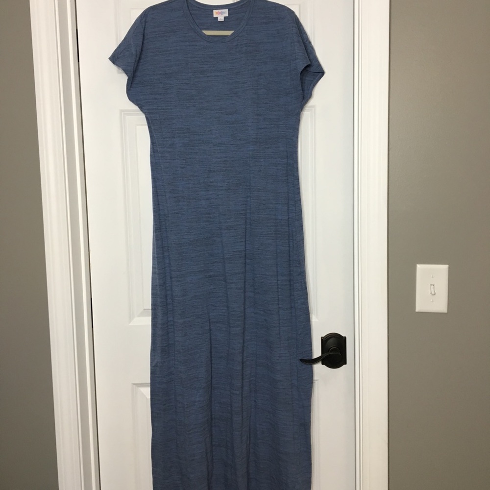 Large LuLaRoe Maria